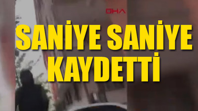 İstanbul’da bir taciz skandalı daha! Cinsel organını çıkartıp...