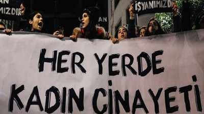 İstanbul’da çekyat altında ölü bir kadın bulundu
