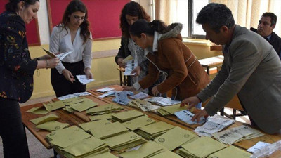 İşte 'geçersiz oy' gerçeği