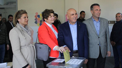 İYİ Parti Balıkesir'de sandıkların peşini bırakmıyor! Dikkat çeken detay