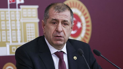 İYİ Parti'de şok istifa!