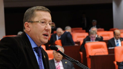 İYİ Parti'den Fransa'ya misilleme