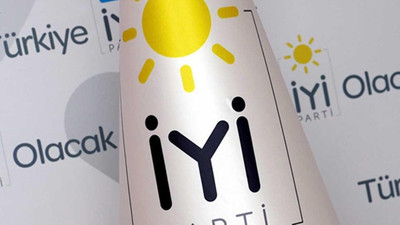 İYİ Parti'den genelge: Dönün...