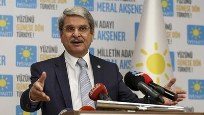 İYİ Parti'den YSK'ya uyarı!