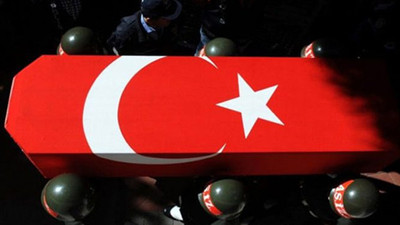 İzmir'den acı haber... Askeri birlikte patlama: 1 asker şehit