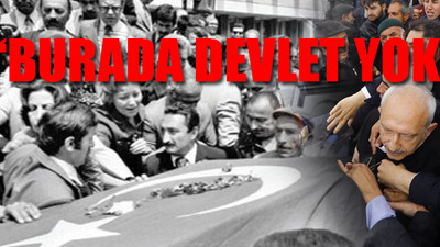 Karaoğlan'a da saldırmışlardı