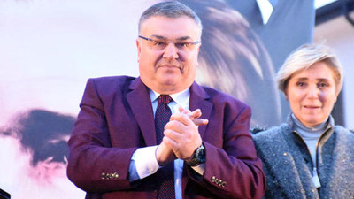 Kesimoğlu'nun Başkanlığı tescillendi