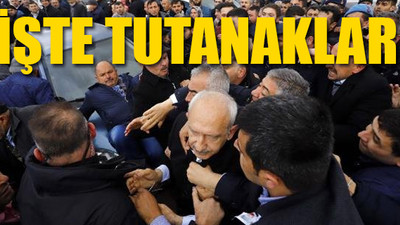 Kılıçdaroğlu'na linç girişiminde 'MİT’çi' denilen kişi kalabalığa ne dedi?