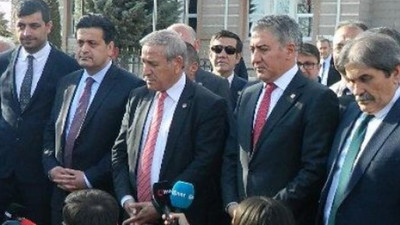 Kılıçdaroğlu'na linç grişiminde 31 şüphelinin kimliği tespit edildi