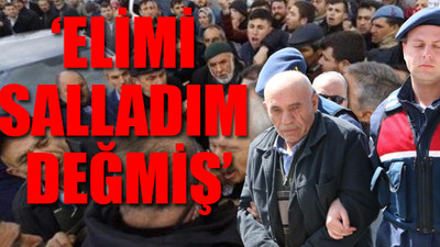 Kılıçdaroğlu'nu linç etmeye çalışan Sarıgün'ün ifadesi ortaya çıktı