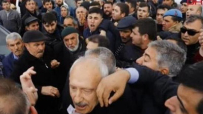 Kılıçdaroğlu'nun avukatından saldırı açıklaması