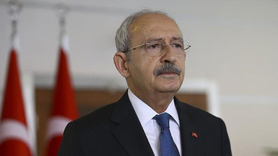 Kılıçdaroğlu: Soylu'yu İçişleri Bakanı olarak görmüyoruz