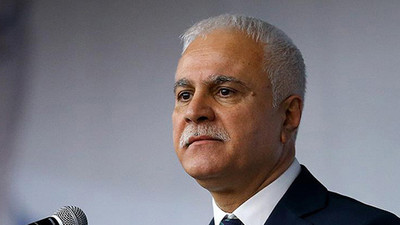 Koray Aydın: Ben istifa etmedim