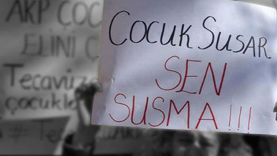 Küçükçekmece'de 4 yaşındaki çocuğa tecavüz ettiği iddia edilen fail yakalandı