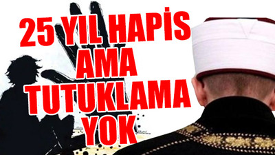 Kuran kursunda küçük çocuğa cinsel istismarda bulunan imamın cezası belli oldu