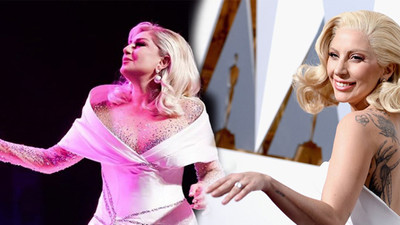 'Lady Gaga'nın bundan haberi var mı'
