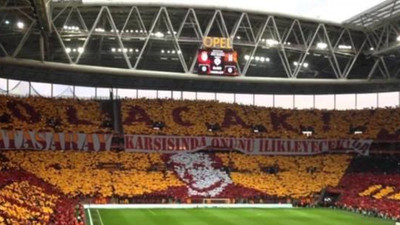 Liderlik yarışında taraftardan büyük motivasyon