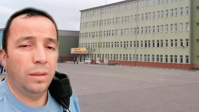 Lise öğrencisi müdür yardımcısını bıçaklayarak öldürdü