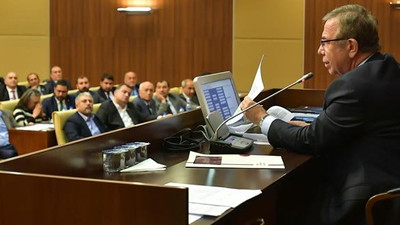 Mansur Yavaş 16 günde neler yaptı?