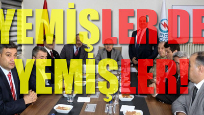 Mardin kayyumunun 3 aylık çerez parası 164 bin 550 TL