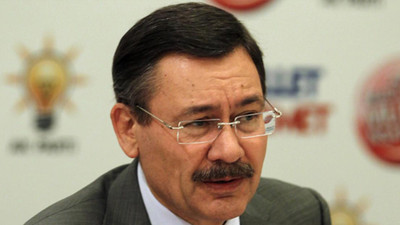 Melih Gökçek kabul etti: İstanbul ve Ankara'da CHP kazandı