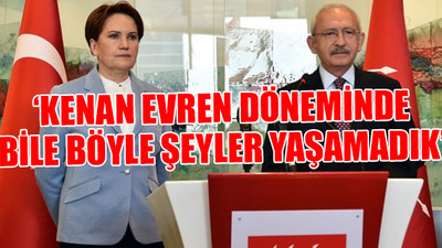 Meral Akşener'den Erdoğan'a flaş çağrı!