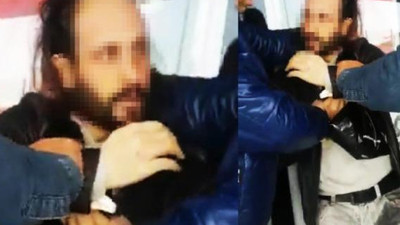 Metrobüs sapığı ‘CHP’li dediler, MHP’li çıktı!