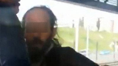 'Metrobüseki tacizci CHP üyesi' iddiası yalan çıktı