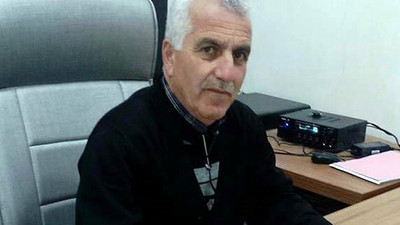 MHP'li başkan kalp krizinden öldü