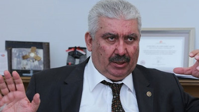 MHP'li Yalçın: Faturanın MHP'ye çıkarılmasına izin vermeyeceğiz