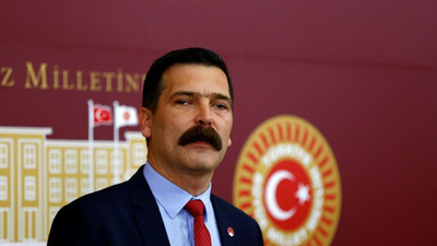 Milletvekili Erkan Baş: İstanbul'da Ekrem İmamoğlu kazanmıştır