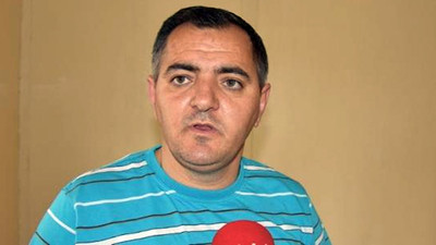 Muhtara görevinin ilk gününde şok