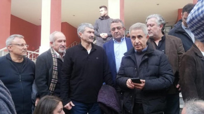 Musa Kart'tan cezaevine girmeden önce son mesaj