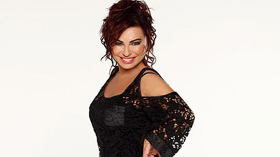 Nilgün Belgün’den manidar "karga" göndermesi