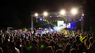 ODTÜ Rektörlüğü ‘Bahar Şenliği’ kararını verdi