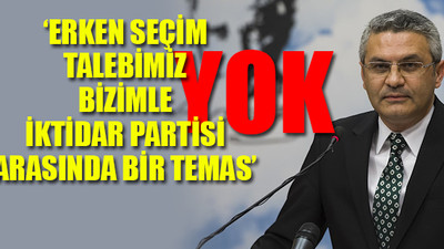 Oğuz Kaan Salıcı'dan 'Türkiye ittifakı' değerlendirmesi