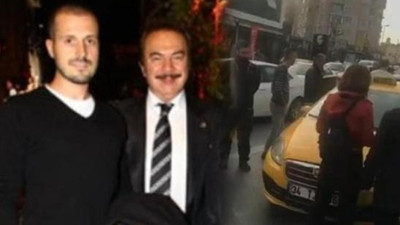 Orhan Gencebay’ın oğlunu bıçaklayan taksici tutuklandı