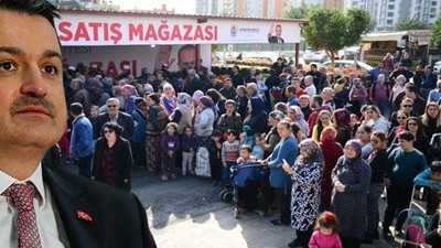 Pakdemirli Türkiye tecrübelerini Tanzanya ile paylaşmaya hazır!