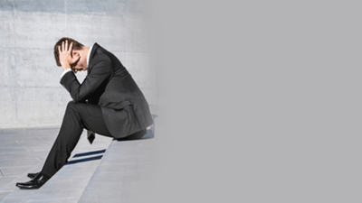 Patronlar da çöküşte... Küçülüyorlar!