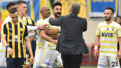 PFDK, Fenerbahçeli Mehmet Ekici’nin cezasını açıkladı!