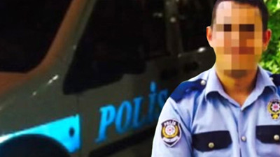 Polis otosunda tecavüz davasında karar