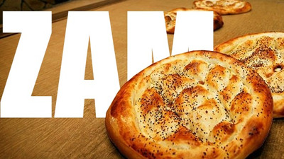 Ramazan'da pide fiyatları el yakacak!