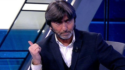 Rıdvan Dilmen'den açıklama: "Arayıp sordum, VAR bozulmuş"