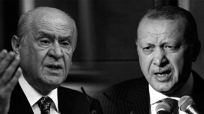 Sağlar: İstanbul seçiminin kaybedilmesi, AKP-MHP iktidarının sonu olacak