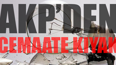 Sayıştay, AKP'li belediyeyi uyardı!