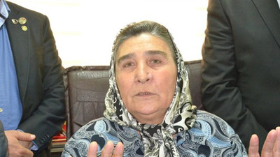 Şehit Anneleri Derneği Başkanı Akbaba: Cehennem zebanisine sahip çıkıyorlar