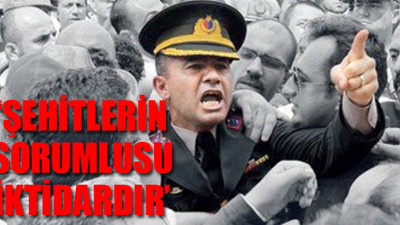 Şehit Yüzbaşı Ali Alkan'ın ağabeyi Yarbay Mehmet Alkan Kılıçdaroğlu'na linç girişimini değerlendirdi