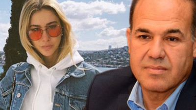 Şeyma Subaşı'dan Cumhur İttifakı'nın Adana Belediye Başkanı Adayı Hüseyin Sözlü hakkında suç duyurusu