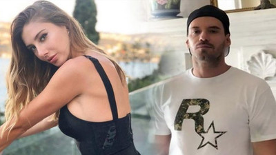 Şeyma Subaşı yeni sevgilisine şaşırtan hediye...