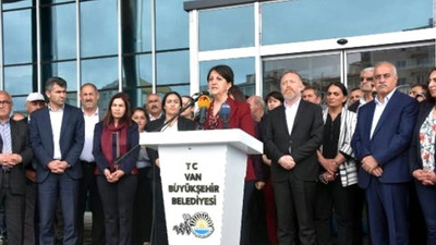 Sezai Temelli'den 'demokrasi ittifakı' çağrısı